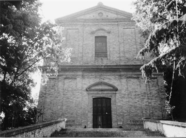 Chiesa di S. Vittoria
